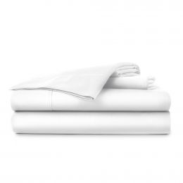 Selection Full Size Sheet Set 4 Pieces