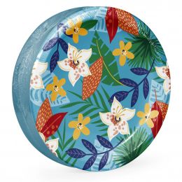 Artstyle Round Basic Plates 75 Units / 25.4 cm / 10"