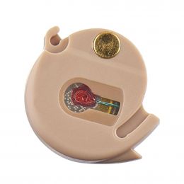 ’s Selection Rechargeable Battery for Hearing Aids