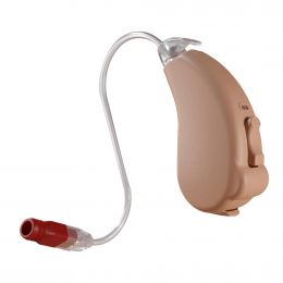 Selection 48 Channel Hearing Aid Unit