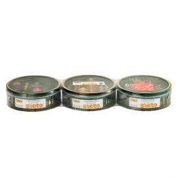 Kelsen Danish Butter Cookies in a Christmas Tin 3 Units / 453 g / 16 oz
