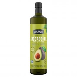 Selection Refined Avocado Oil 1 L / 33.8 oz