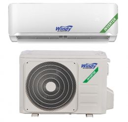 Windy Air Conditioner 18 000 BTU 50 Hz