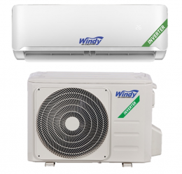 Windy Air Conditioner 12 000 BTU 50 Hz