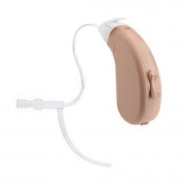 Selection 16-Channel Beige Hearing Aid Unit