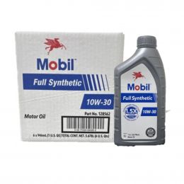 Mobil Super Synthetic 10W-30 6 Units / 946 ml