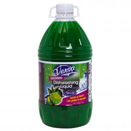 Versa  Dishwashing Liquid 5 L / 1.32 gal