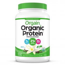 Orgain Plant Based Protein Powder 920 g / 2.03 lb