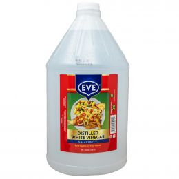Eve White Vinegar 3.8 L
