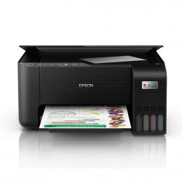 Epson Ecotank L3250 Multifunctional Printer with Voice Control C11CJ67301