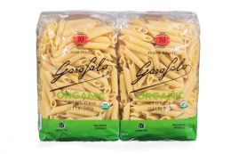 Garofalo Organic Penne Rigate 4 Units / 500 g / 1.1 lb
