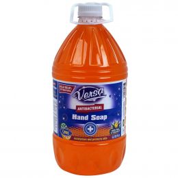 Versa   Antibacterial Hand Soap 5 L / 1.32 gal