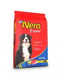 Nero Original Adult Dog Food 25 kg / 55.1 lb