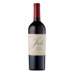 Josh  Legacy Red Blend   750 mL