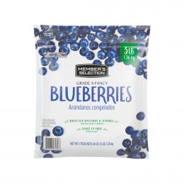 Selection Blueberries 1.36 kg / 3 lb