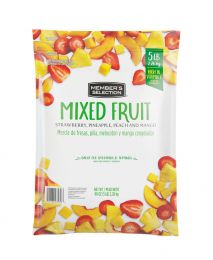 Selection Mixed Fruit  2.2 kg / 5 lb