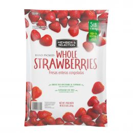Selection Strawberries 2.26 kg / 5 lb
