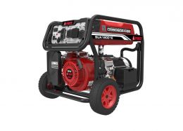 A-iPower Portable Generator 12 kW / 9 kW