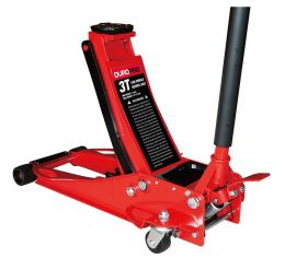 DuroPro 3 Ton Low Profile Jack / DJ-GJ-C300