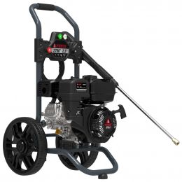 A-iPower Gas Pressure Washer 18.61 MPa / 2 700 PSI