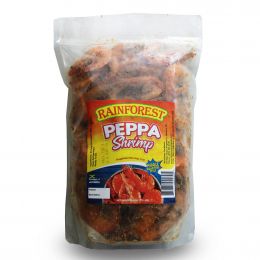 Rainforest Peppa Shrimp 680 g / 1.5 lb