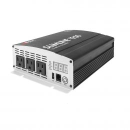 Wagan 1 250 kW Power Inverter