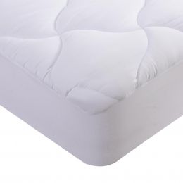 Selection Queen Mattress Pad 152 cm x 203 cm x 50.8 cm / 60" x 80" x 20"