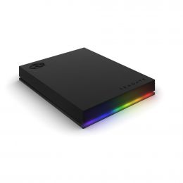 Seagate 2 Terabytes Portable Hard Drive STKL2000600