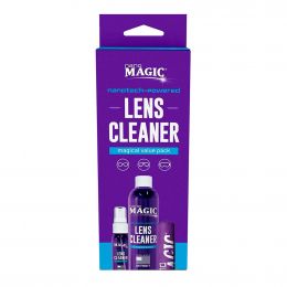 Nano Magic Lens Cleaner Kit