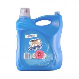 Suavitel Fabric Softener with Fresh Spring Fragrance 8 L / 270.5 oz