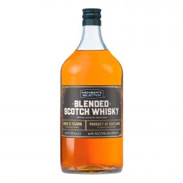 Selection Blended Scotch Whisky Aged 3 Years 1.5 L / 50 oz