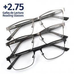 Foster Grant +2.75 Kyne Lyden Reading Glasses 3 Units