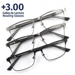 Foster Grant +3.0 Kyne Lyden Reading Glasses 3 Units