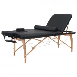 Selection Portable Massage Table Package