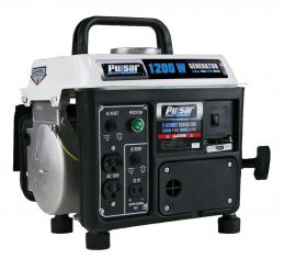 Pulsar Portable Generator 1.2 kW