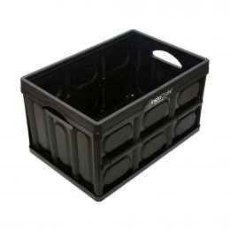 Greenmade Folding Storage Crate 45.4 L / 12 gal