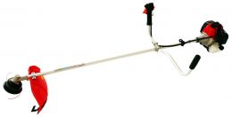JobStar 2-in-1 Brush Cutter and Trimmer 42.7 cm³