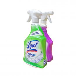 Lysol Triggers 2 Unidades/ 32oz