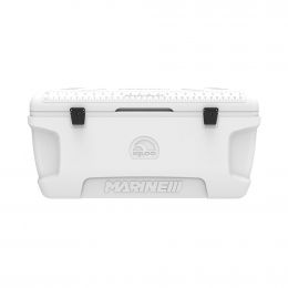 Igloo Insulated Icemaker with Ice for up to 7 Days and Capacity 141 L / 37.5 gal