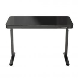 Loctek Height Adjustable Desk