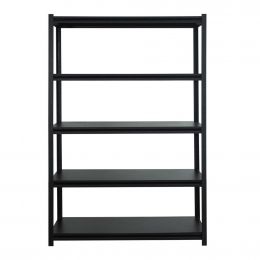 5-Level Metal Shelf