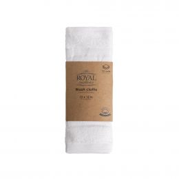 Royal Excellence Towels 12 Units / 30.5 cm x 30.5 cm / 12" x 12"