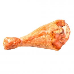 Whole Smoked Frozen Turkey Drumsticks