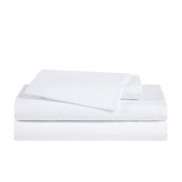 Guest Suites King Size Sheet and Coverlet Set 4 Pieces