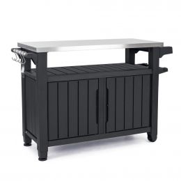 Keter Outdoor Side Table