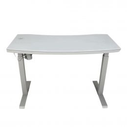 Adjustable Height Desk