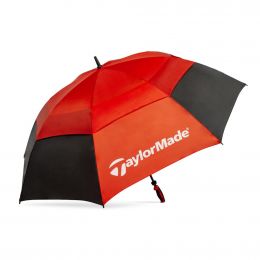 Taylormade Individual and Golf Umbrella 2 Pieces