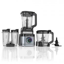 Ninja Professional Plus Blender and Food Processor with Auto-iQ 1 700 W TB400LA