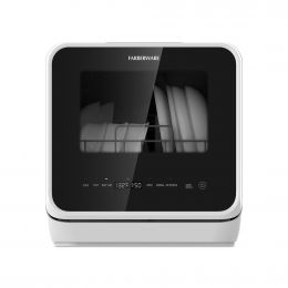Farberware Portable Dishwasher 5 L / 169.07 oz