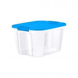 NO! Break Plastic Containers 3 Units / 41 L / 11 gal